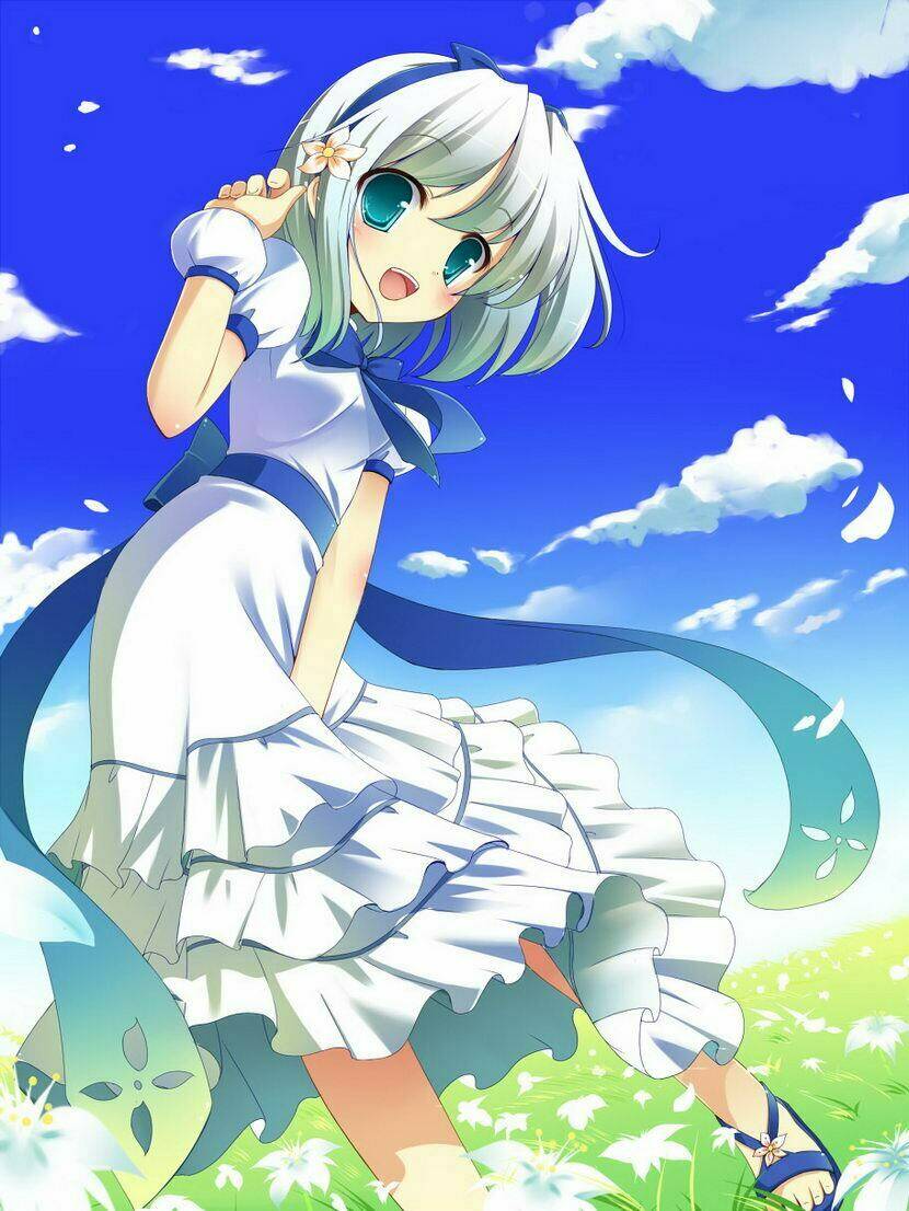 album natural wallpapers chapter 59 8