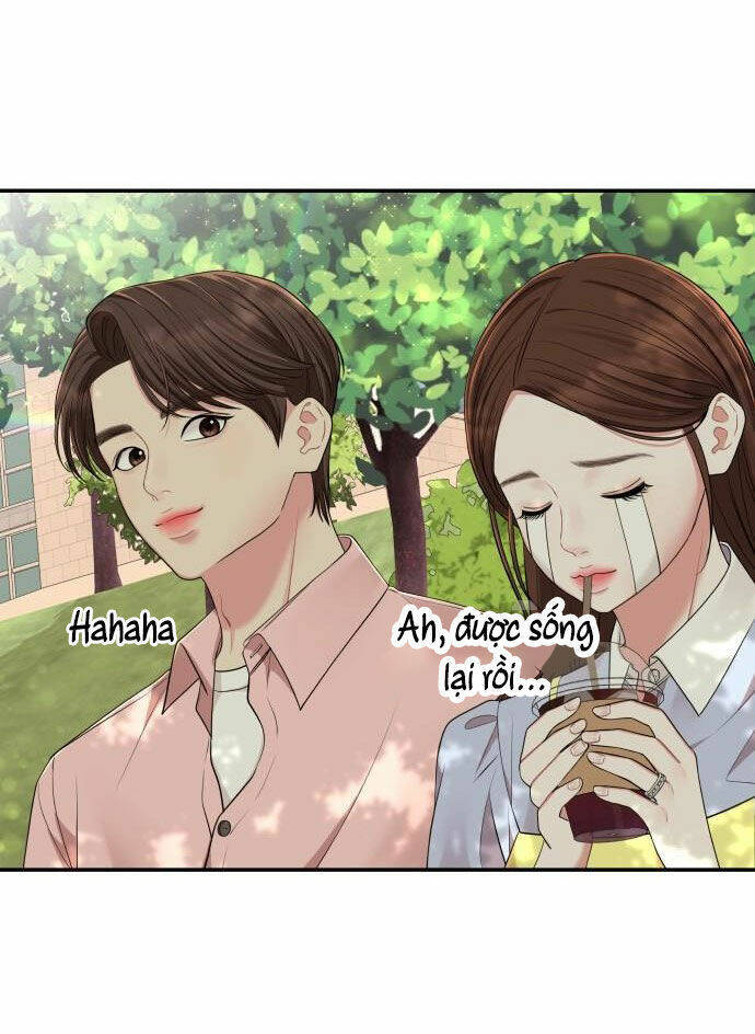 gửi em, người nuốt trọn vì sao chapter 46.1 19