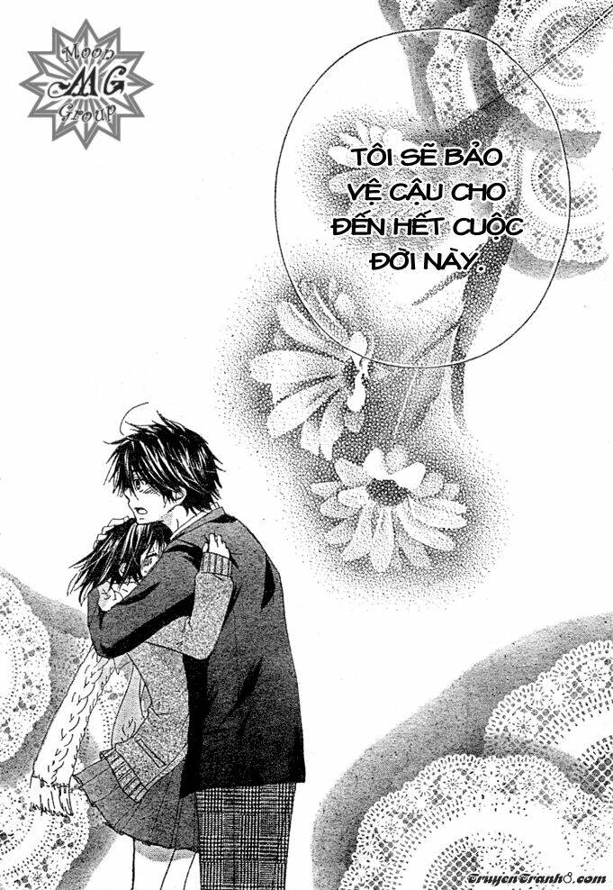 boyfriend - namorado chapter 11 38