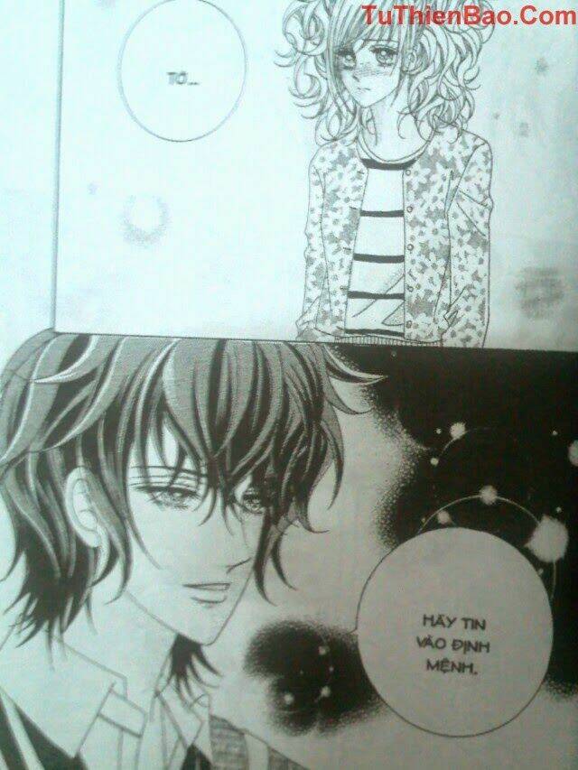 tình trong mộng chapter 11 108