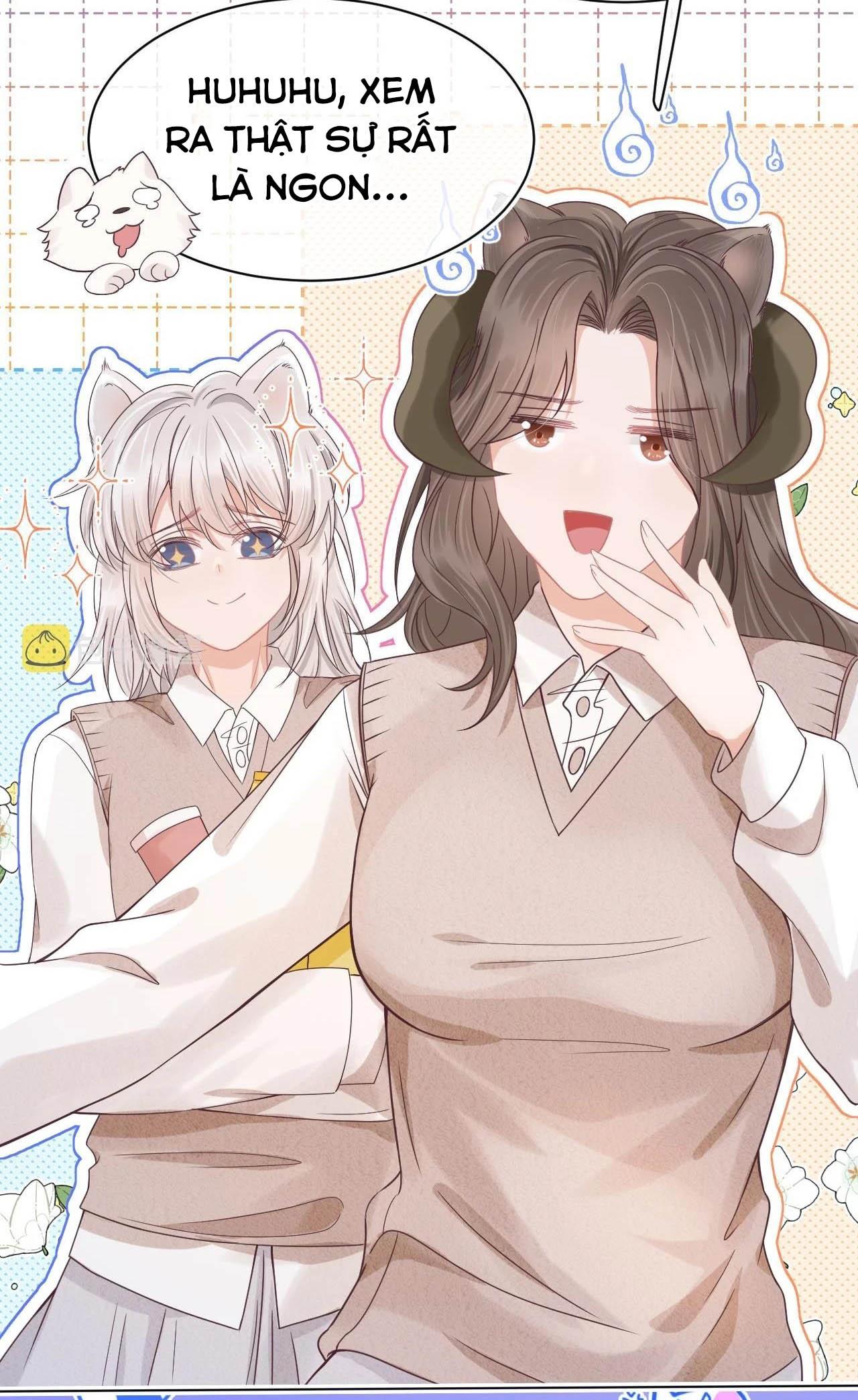 [ss2] một ngụm ăn cả thỏ con chapter 13 46