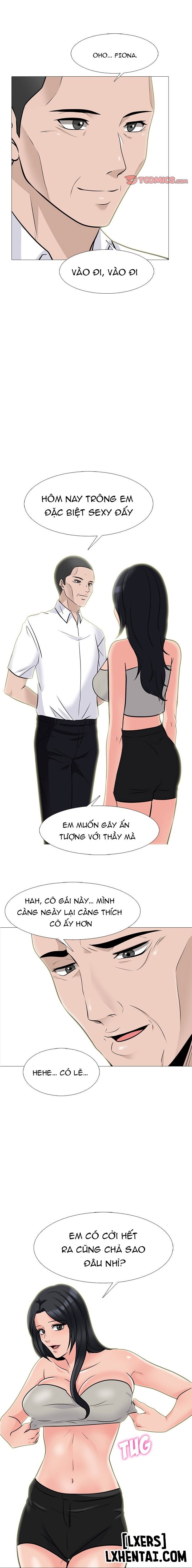 học bổng đặc biệt chapter 113 18