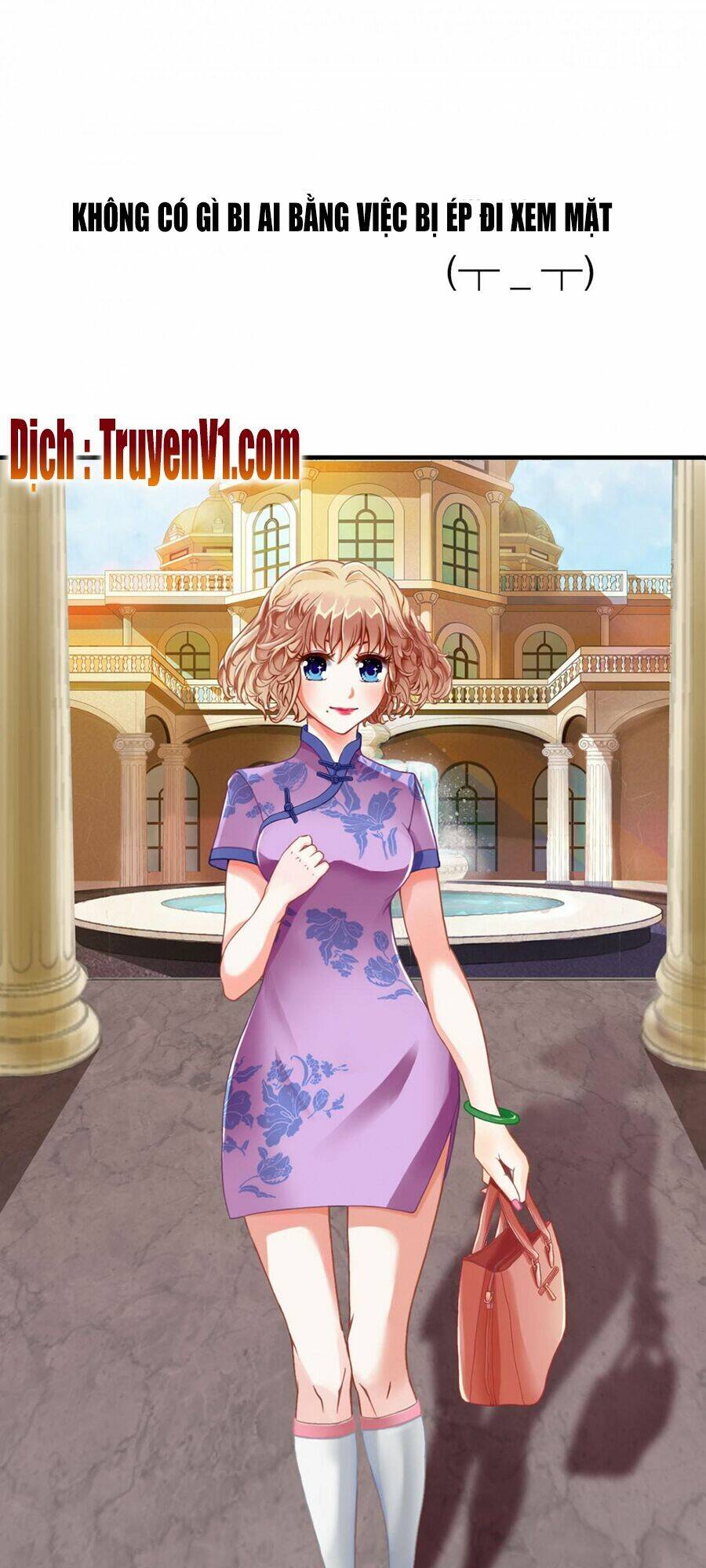 em muốn chiếm lấy nụ hôn của anh chapter 1 3