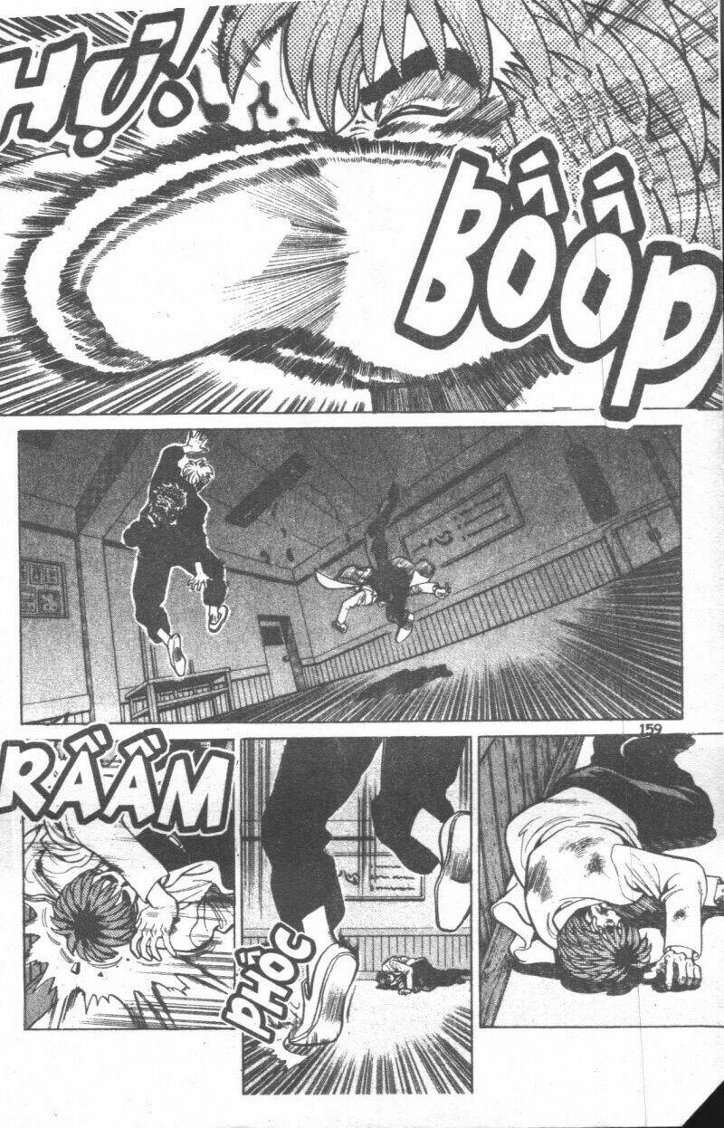 change guy chapter 11 151