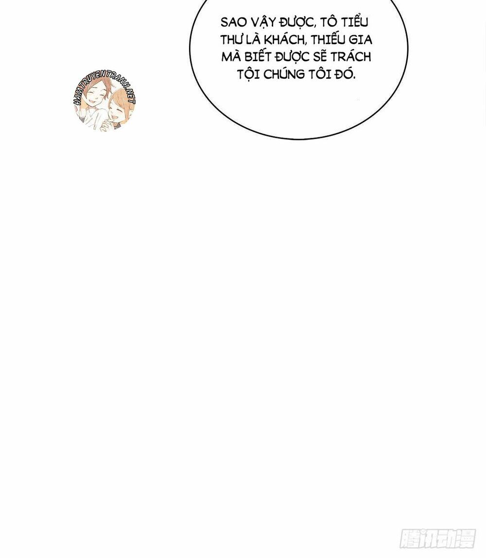 cô vợ siêu mẫu của cố thiếu chapter 58 3