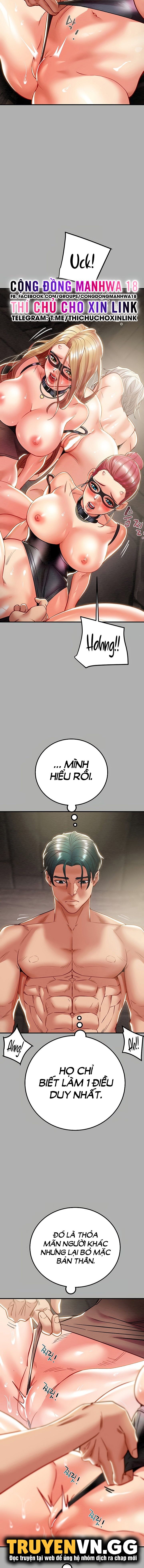 cây búa thần chapter 46 7