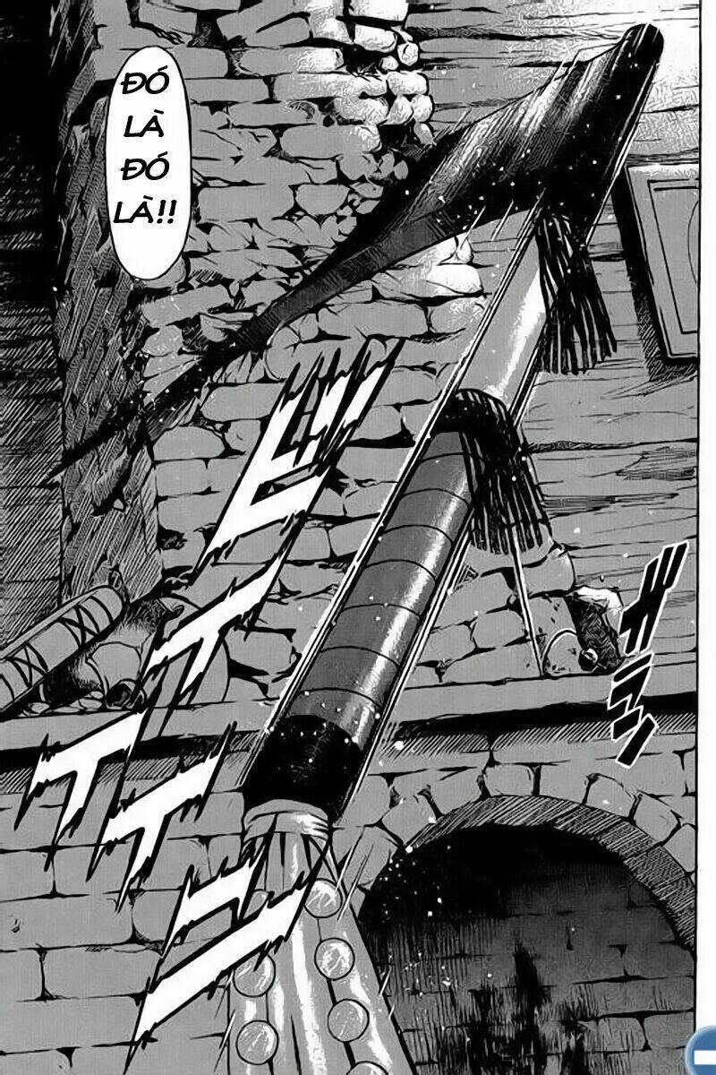 red living on the edge - người da đỏ lang thang chapter 2 18