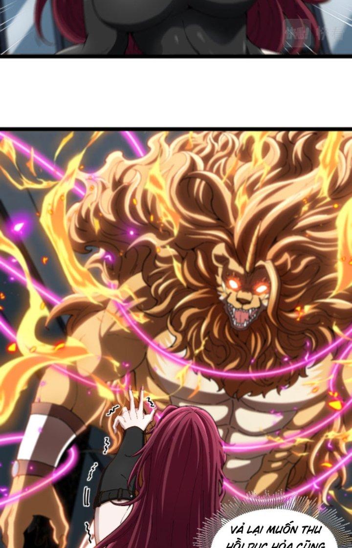 sau khi nằm, ta trở thành đại yêu chi vương chapter 8 8