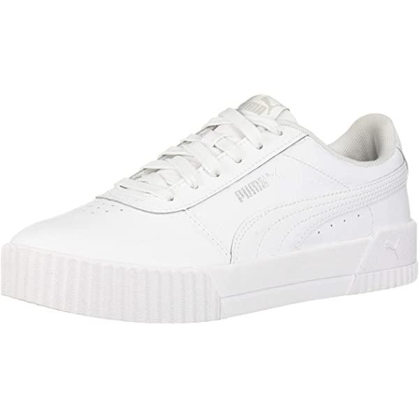 PUMA Women's Carina Sneaker | Tiki