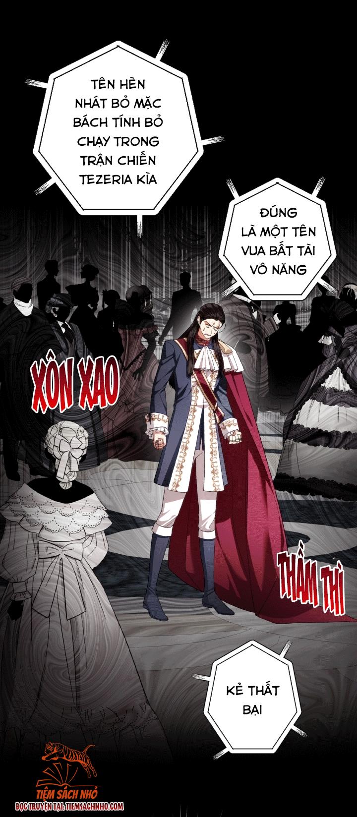 cha, con không muốn kết hôn đâu chapter 82 42