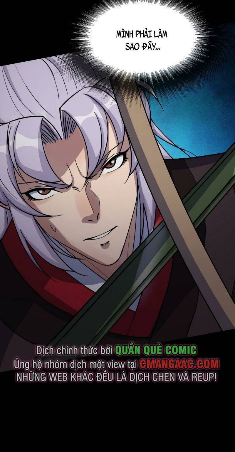 thông u đại thánh chapter 99 27