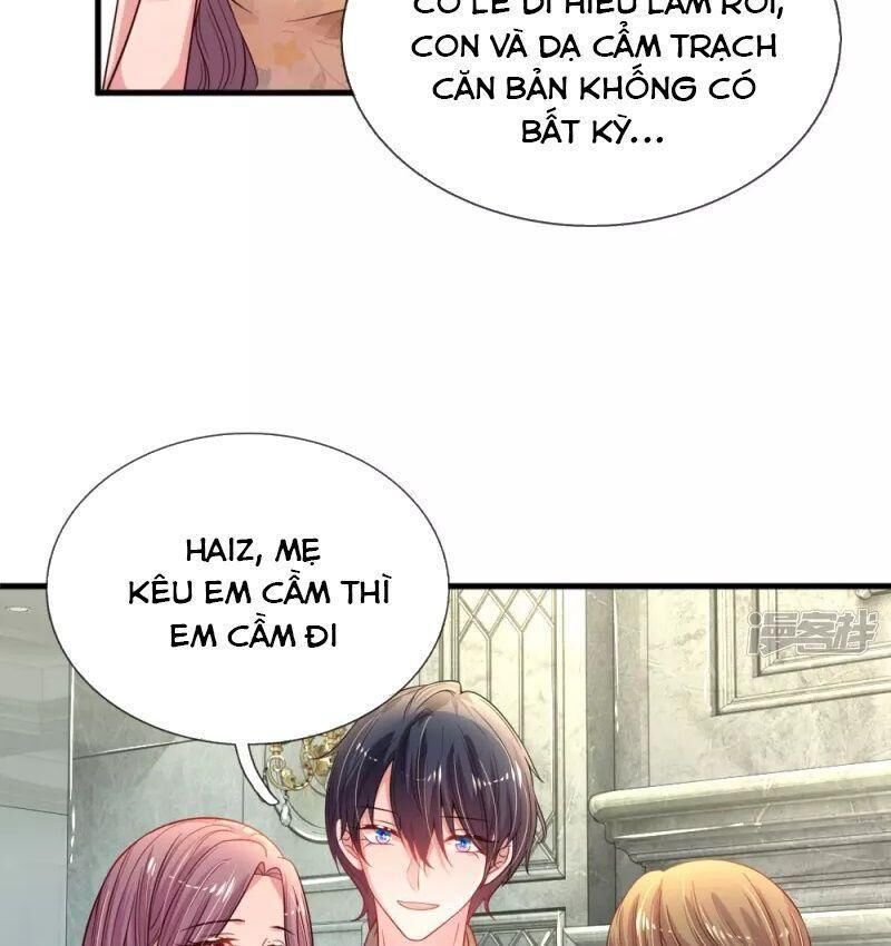 ma ma đột kích : cha mời tiếp chiêu chapter 36 28