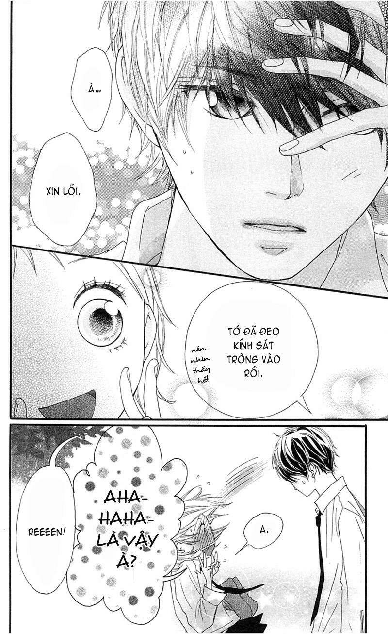 tình yêu học trò chapter 9 35