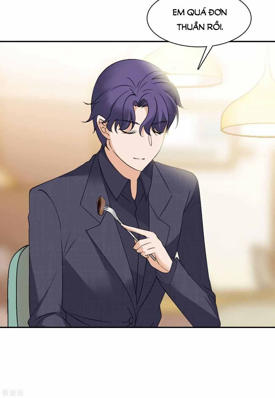 cô ấy đến rồi, xin nằm xuống! chapter 50 12