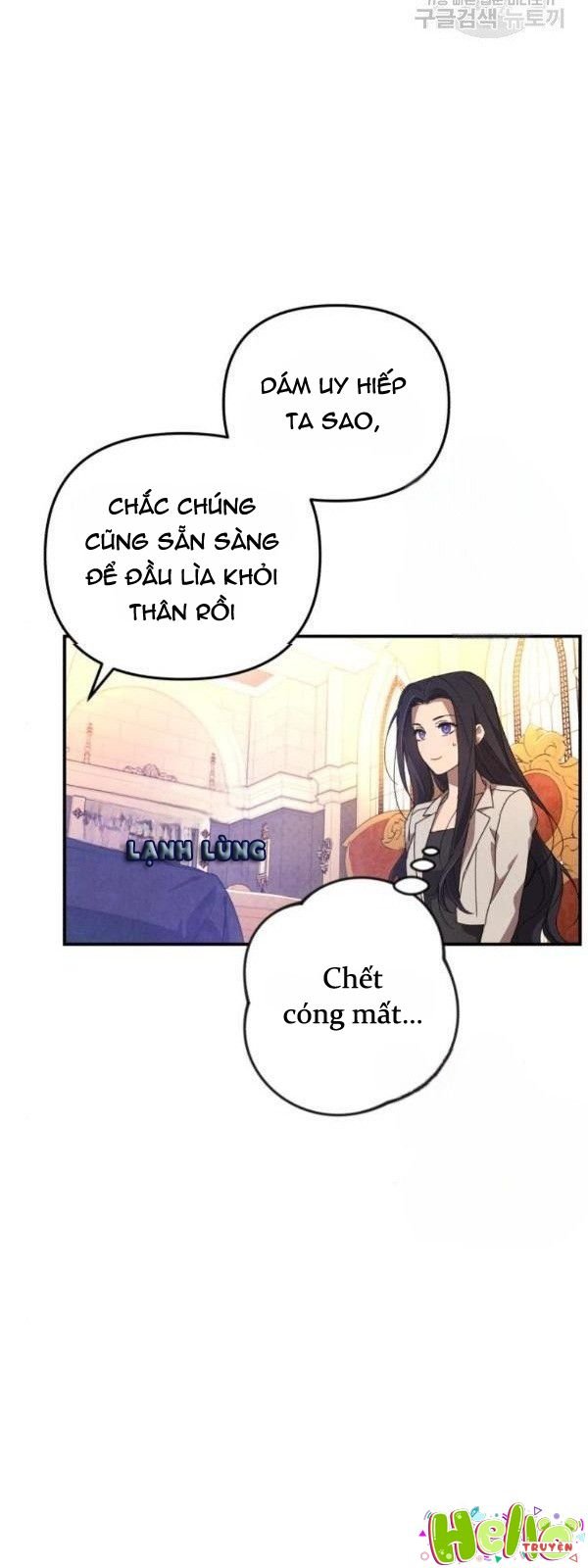 Tôi Quyến Rũ Công Tước Phương Bắc Chapter 4 - Next Chapter 5