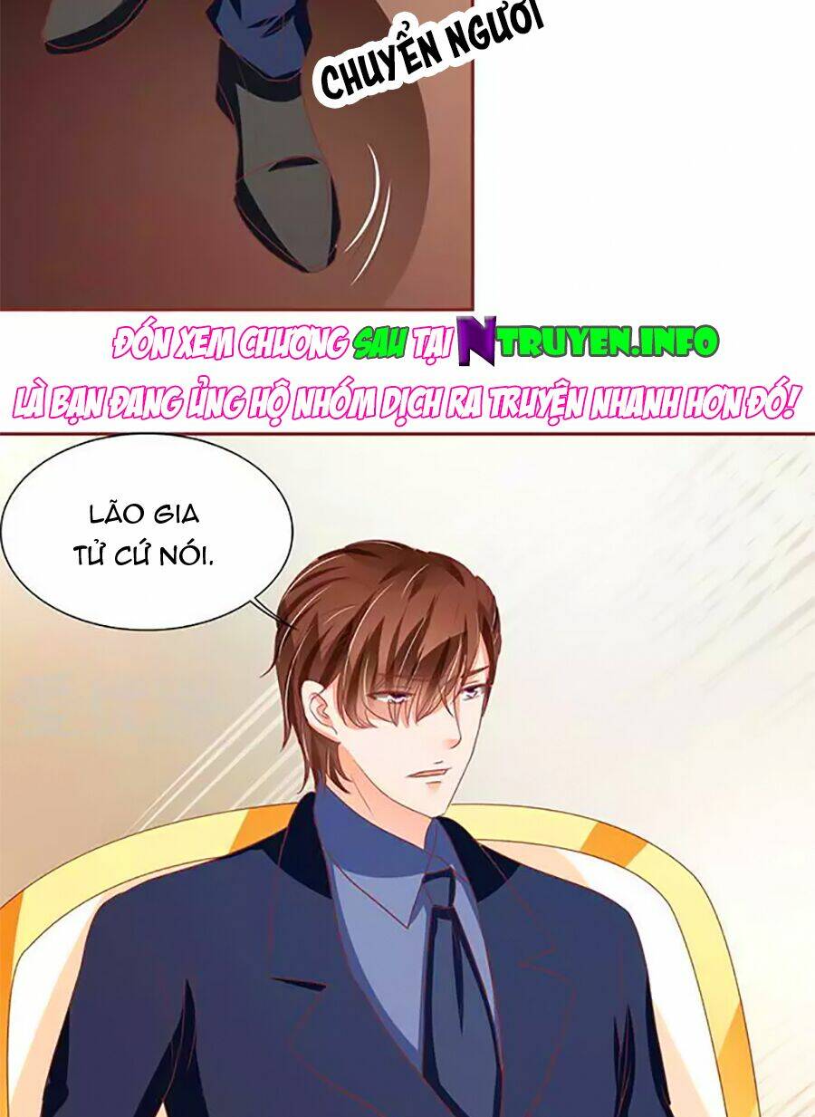 vương tước tư hữu bảo bối chapter 180 16