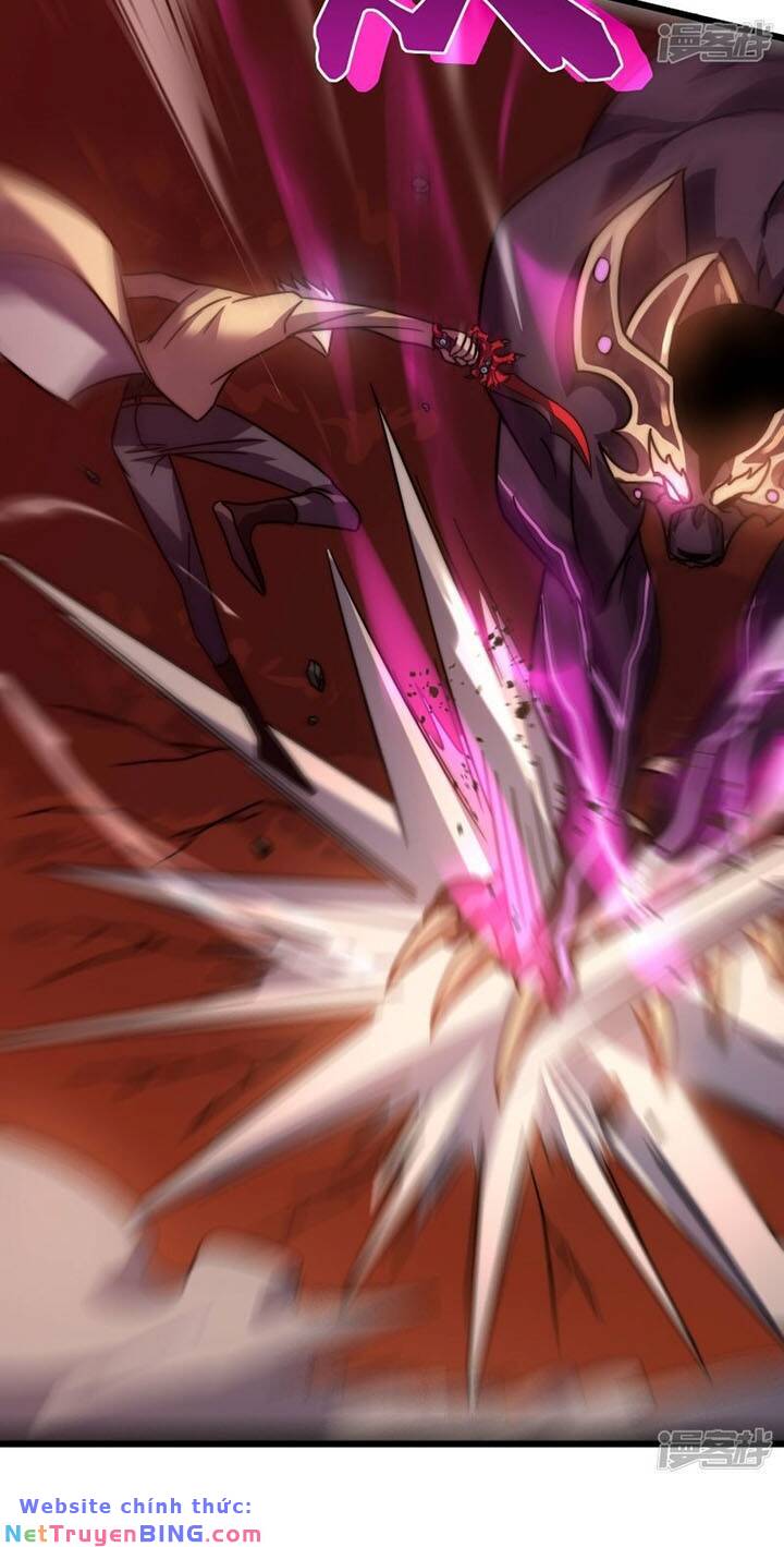 sát thần chi lộ tại dị giới chapter 56 42