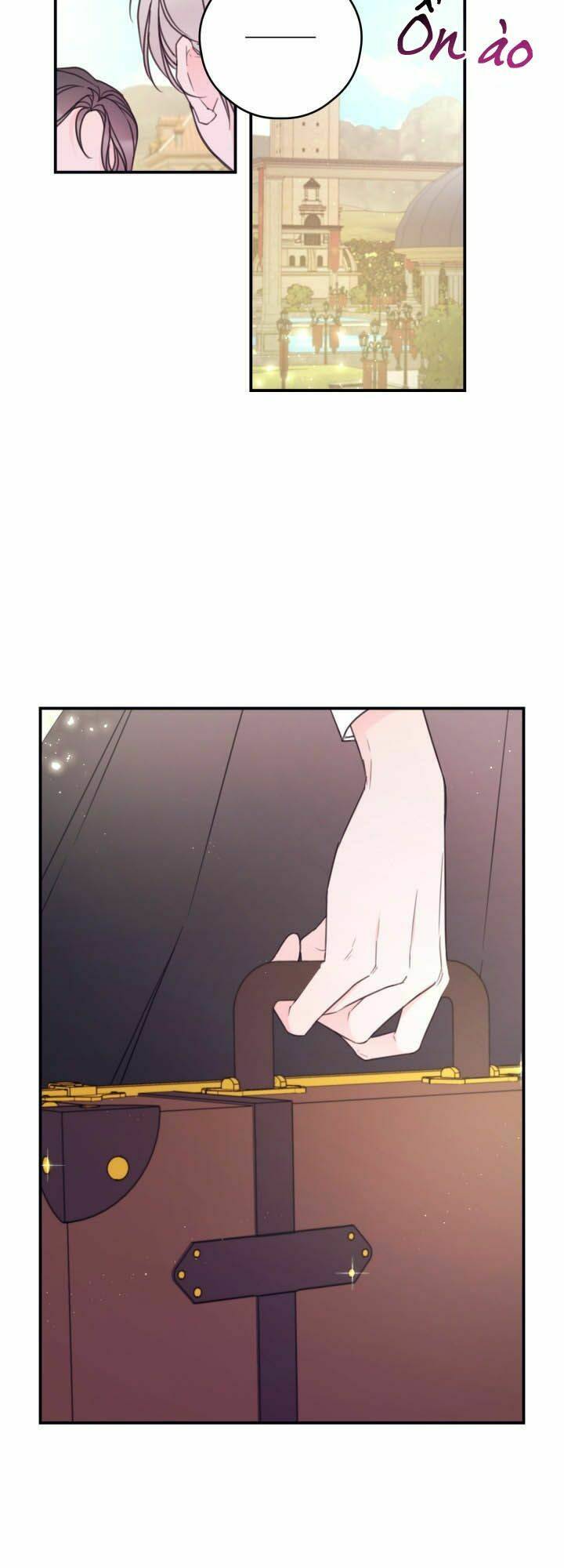 kiếp này tôi sẽ sống như một nhân vật phụ chapter 22 32