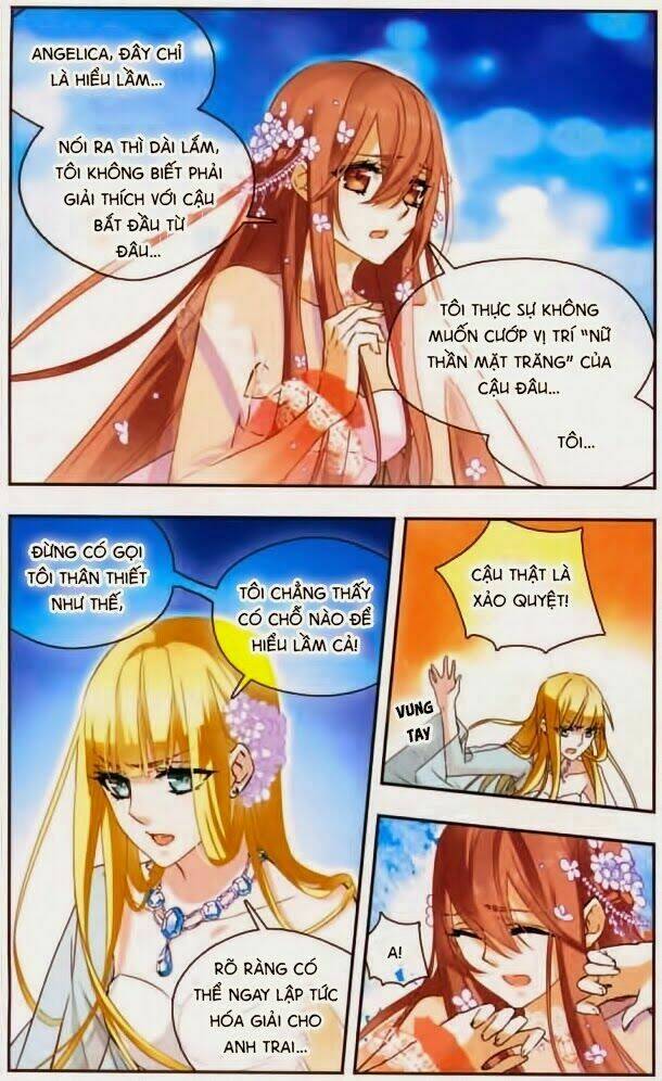 ngôi sao câu lạc bộ chapter 66 6