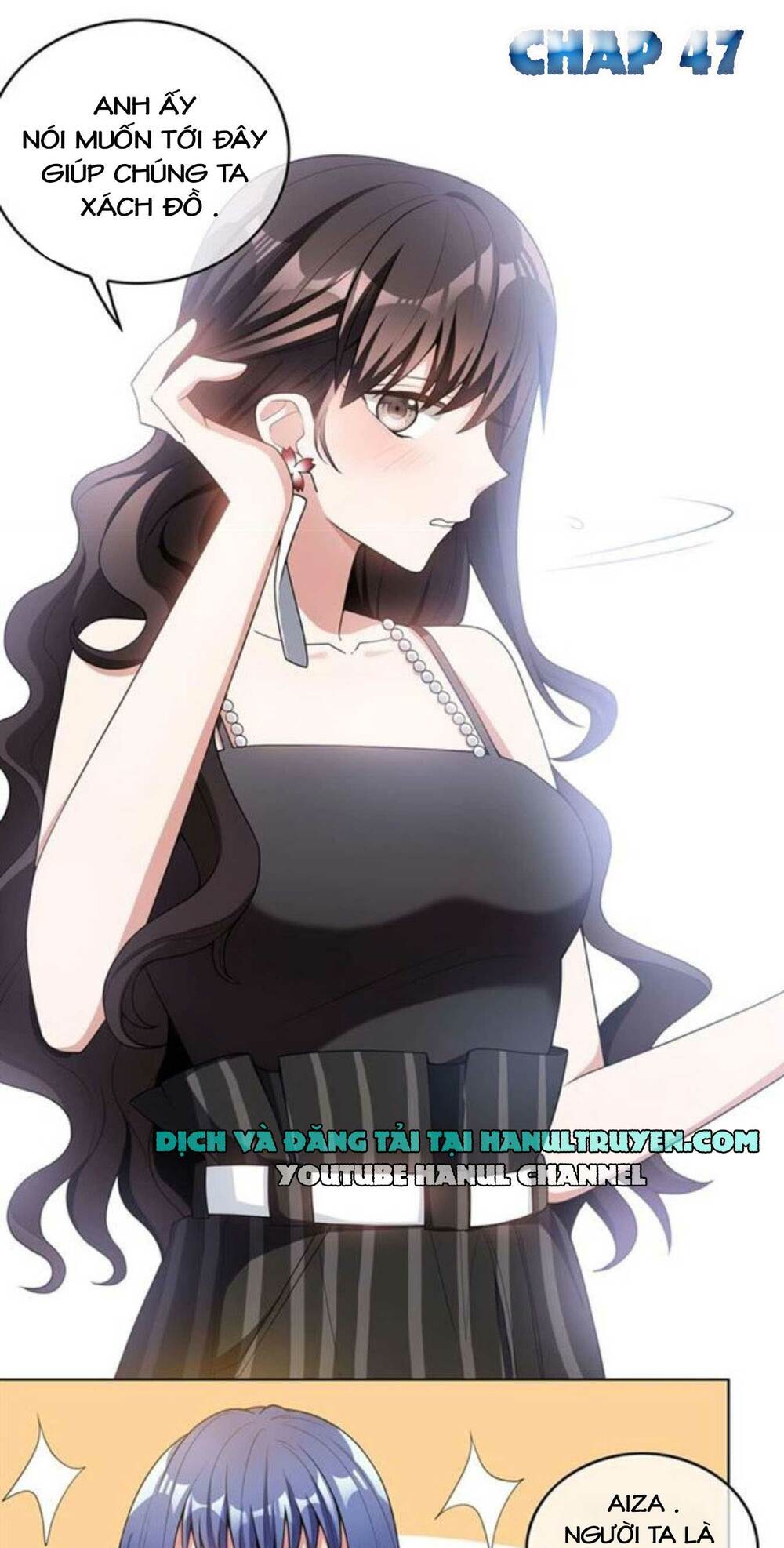 cô vợ nhỏ nuông chiều quá lại thành ác!! chapter 47 2