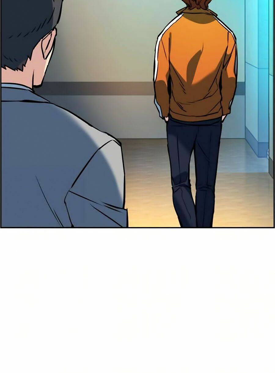 bạn học tôi là lính đánh thuê chapter 22 13