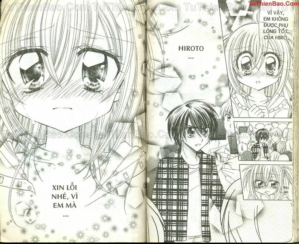 tôi là idol chapter 7 59