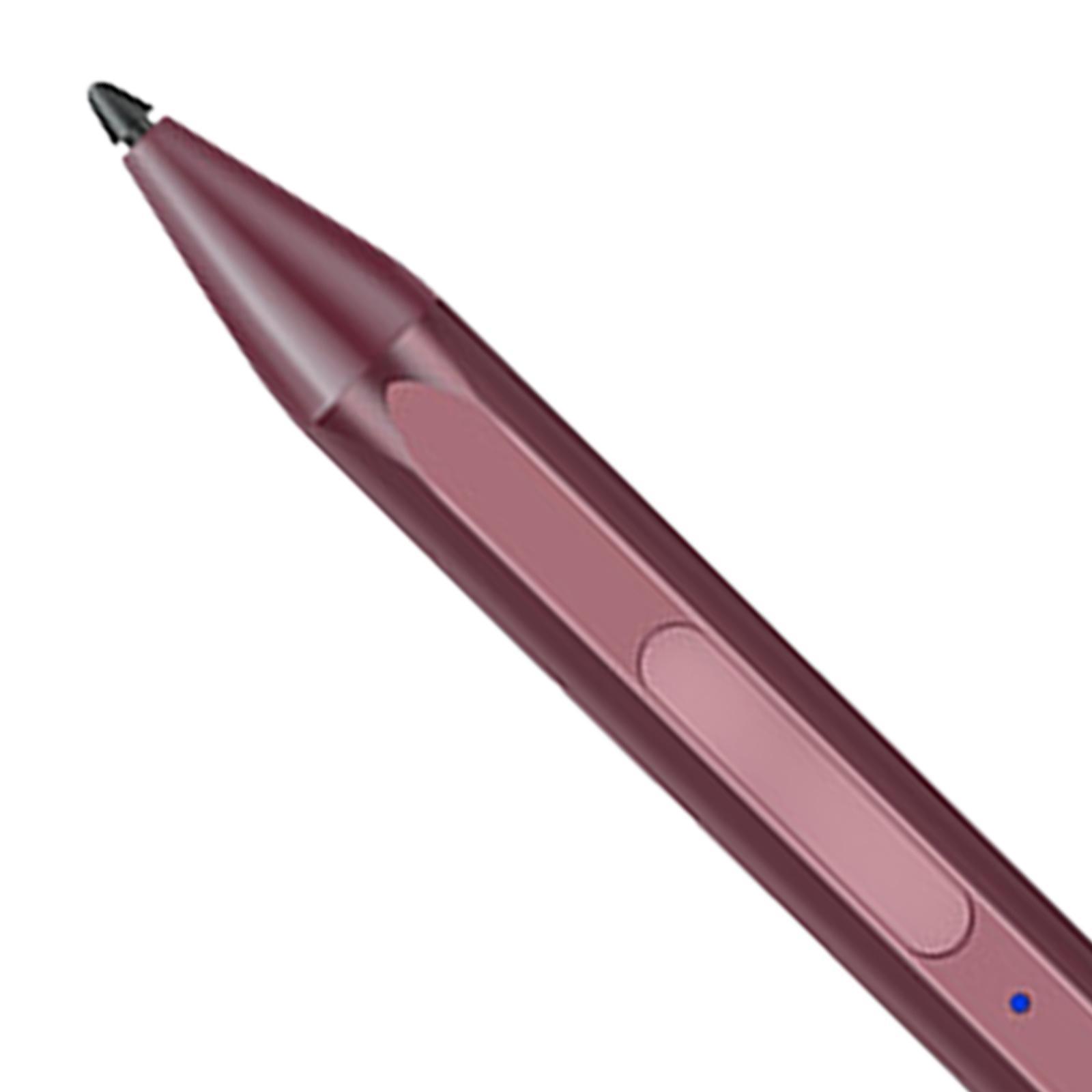 Stylus Pen USB C Charging Portable with LED Indicator for Surface 3 4 5 6 7