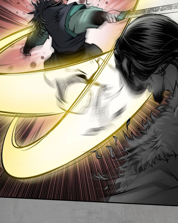 Tạng Phong Hành chapter 191 61