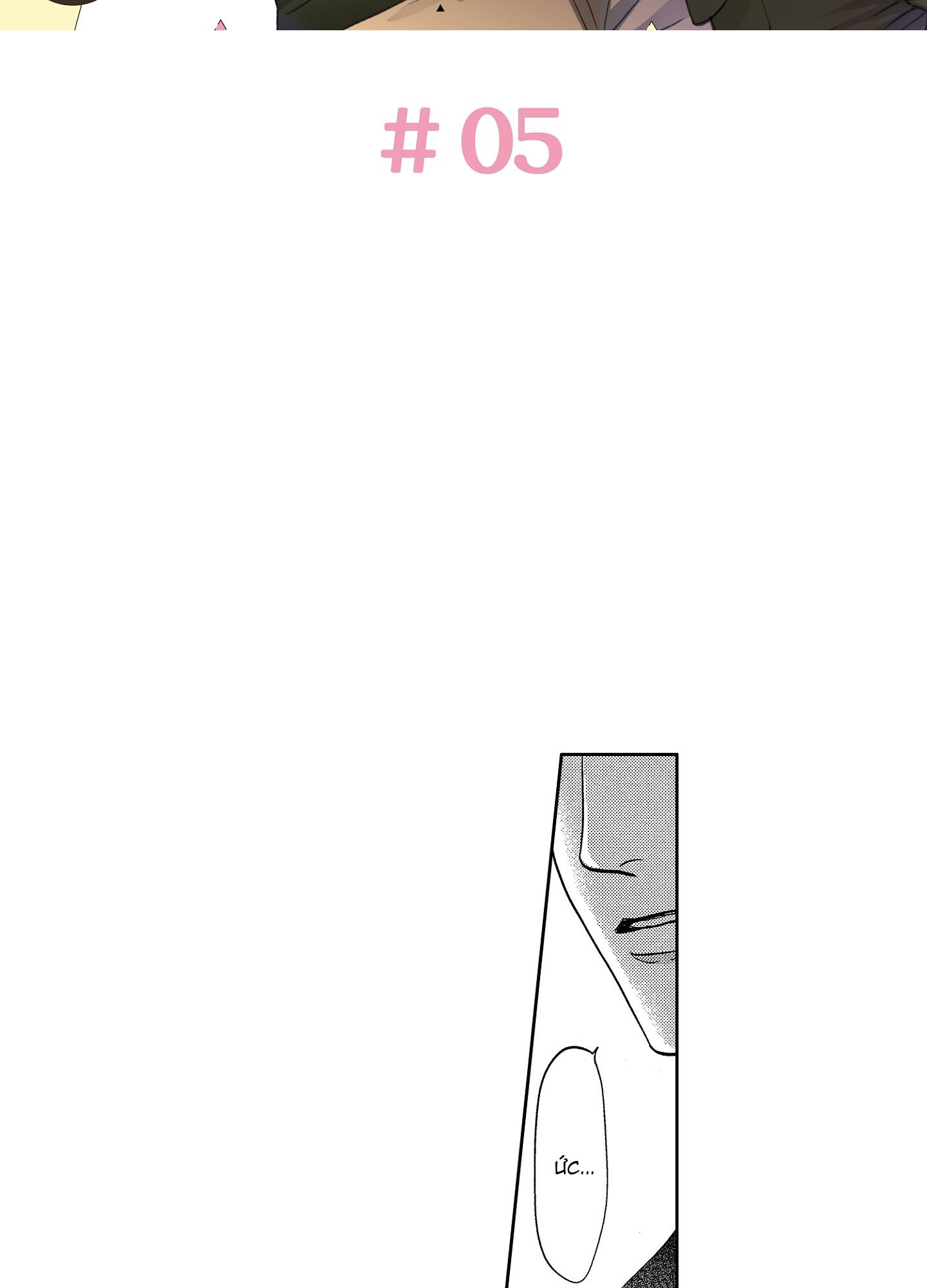 nụ hôn của baba chapter 5 1