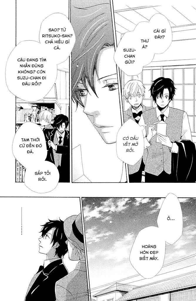 meiji hiiro kitan chapter 4 31