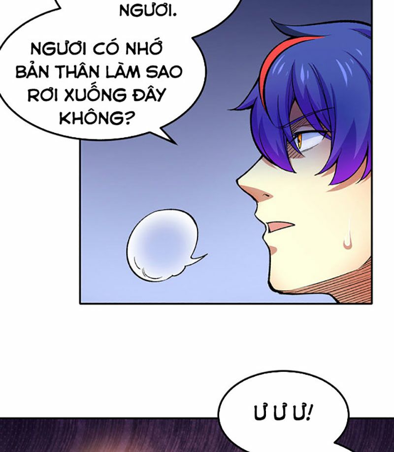 võ đạo độc tôn chapter 412 23