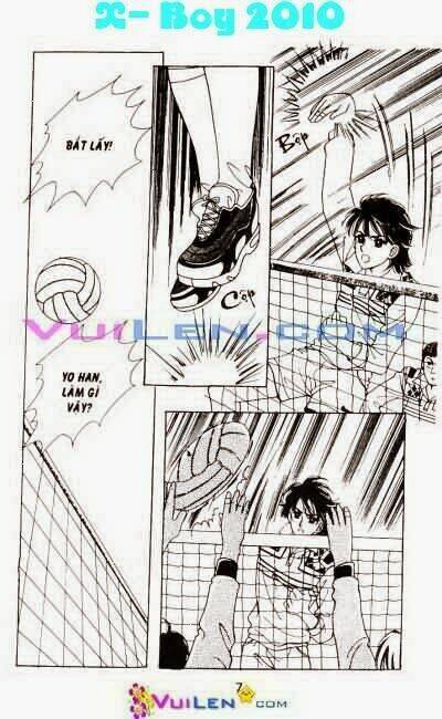 cô giáo tuổi 18 chapter 1 7