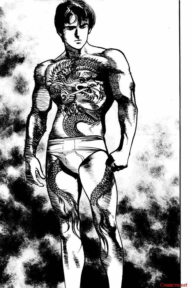 crying freeman chapter 5 20