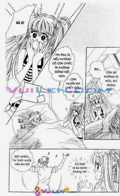 lá chắn tình yêu chapter 9 13