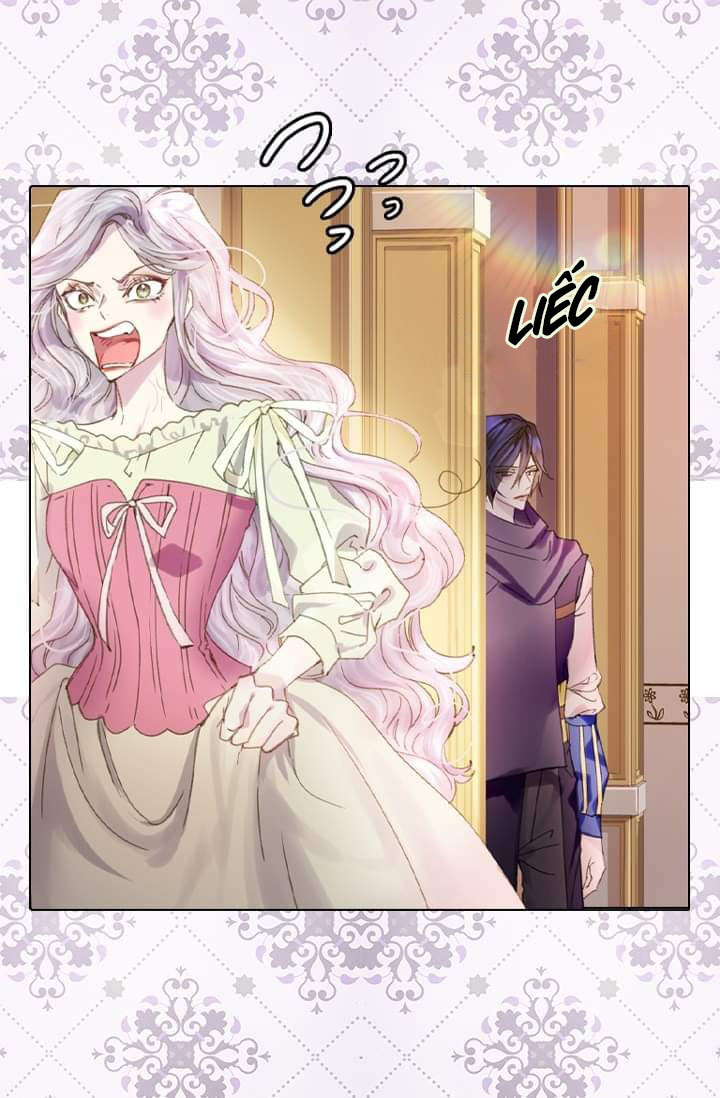 chiến lược sinh tồn của tiểu thư chapter 14 44