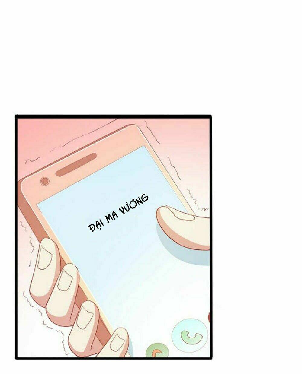 quản lí ngây ngô và thần tượng ác ma chapter 16 34