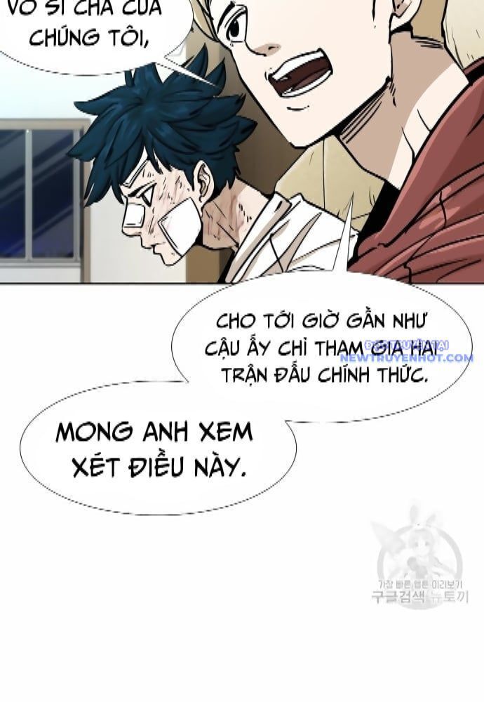 shark - cá mập chapter 265 83