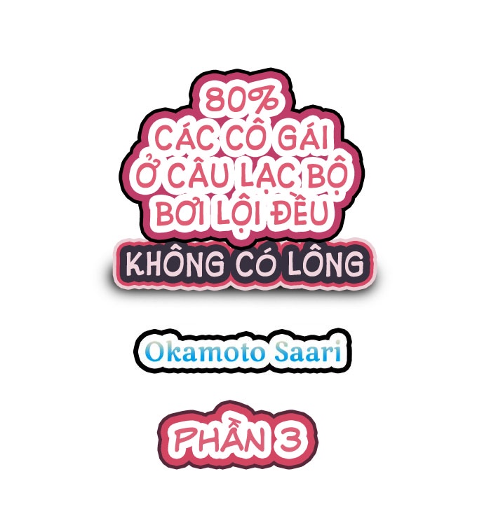 câu lạc bộ bơi lội chapter 3 2