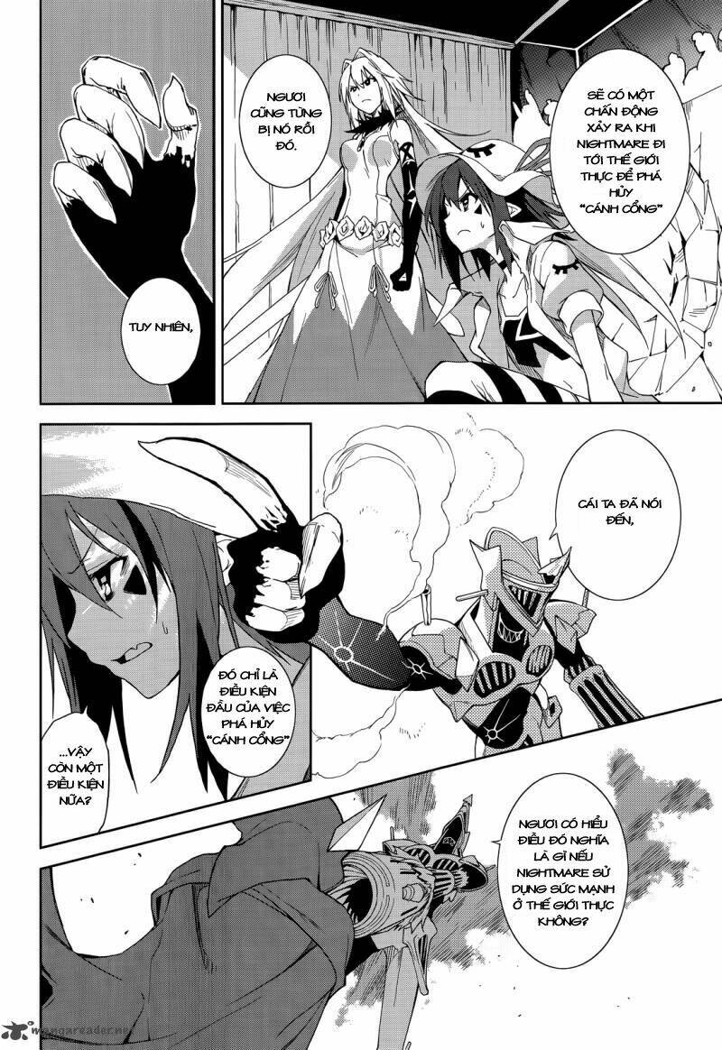 yumekui merry chapter 53 9