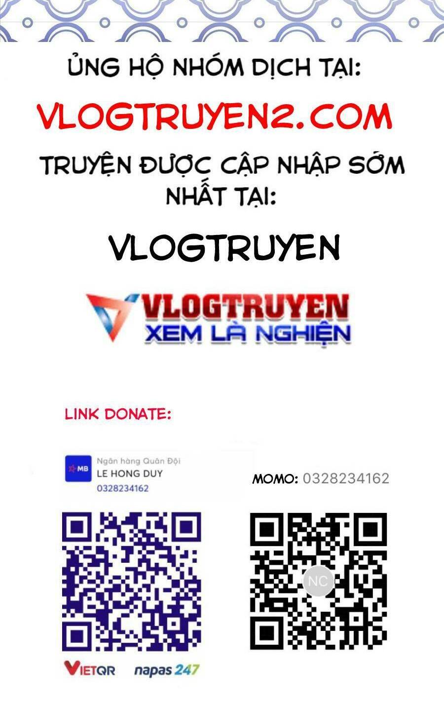 thí chủ, lên đường thôi! chapter 54 40