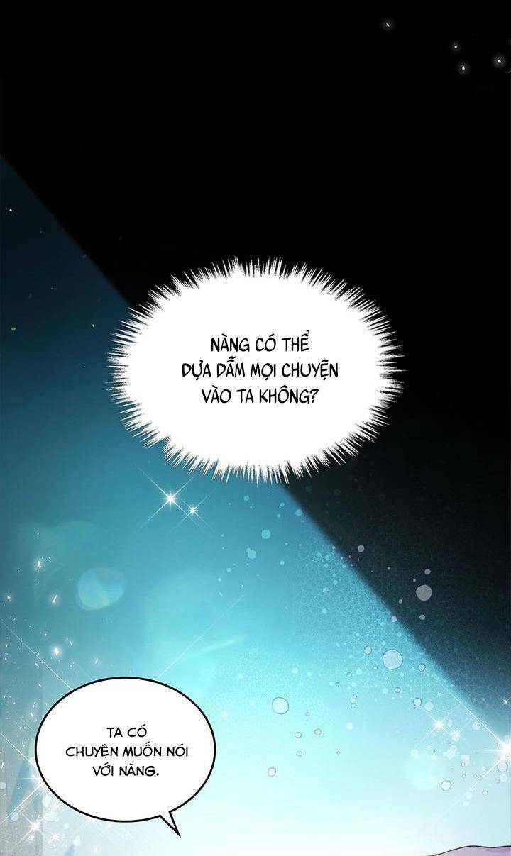 [15+] công chúa chloe chapter 98 13