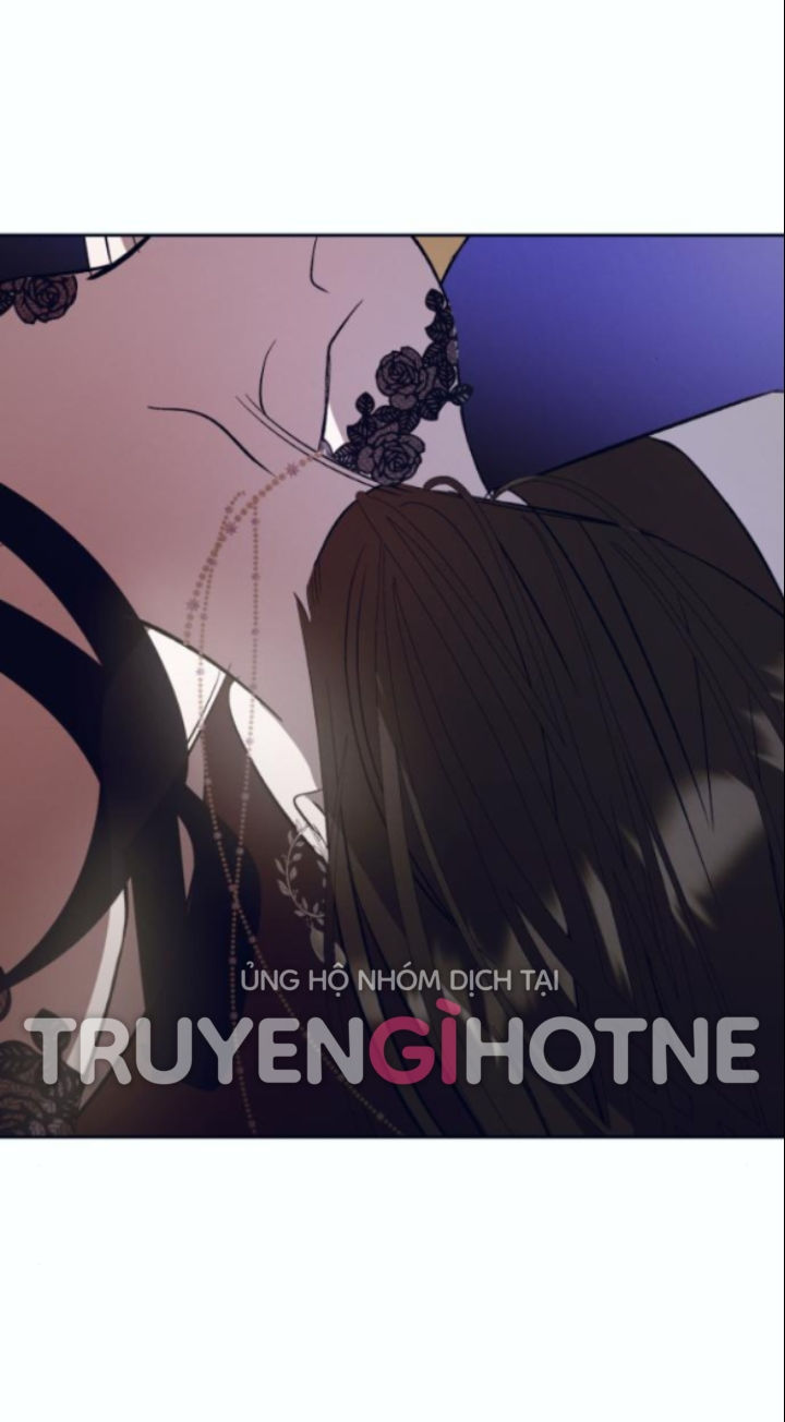 điệu nhảy say mê giữa màn đêm chapter 9.2 46