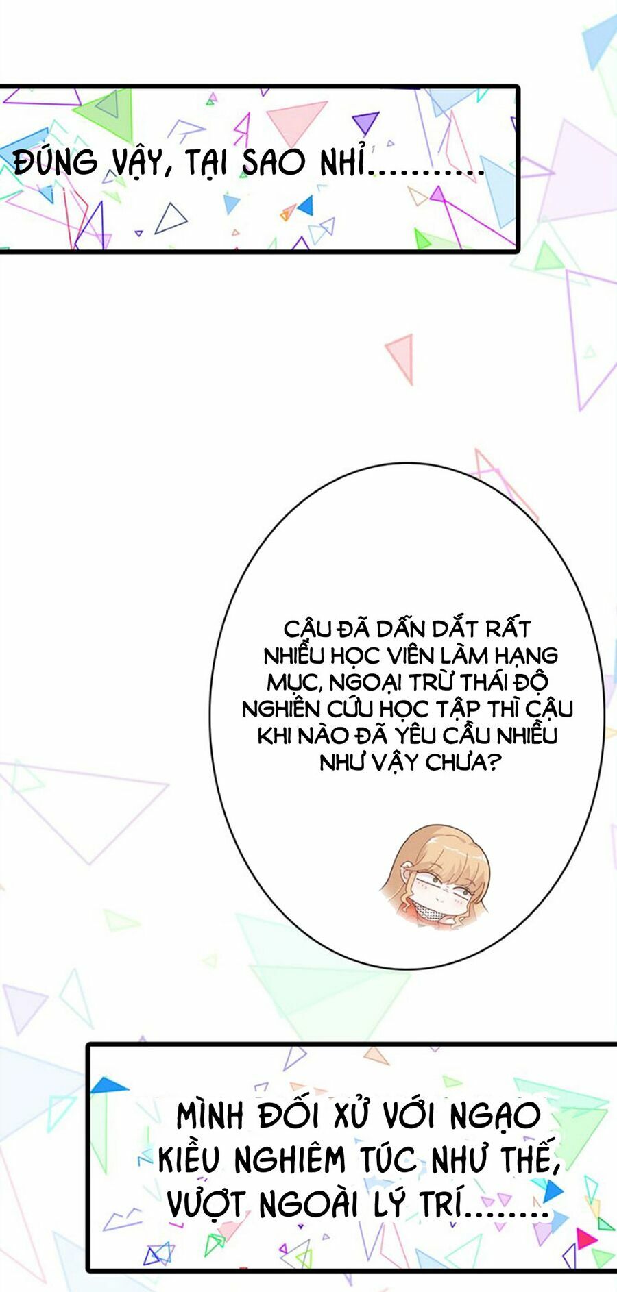 Ái Thượng Ngạo Kiều Long Vương Gia chapter 26 - Trang 16