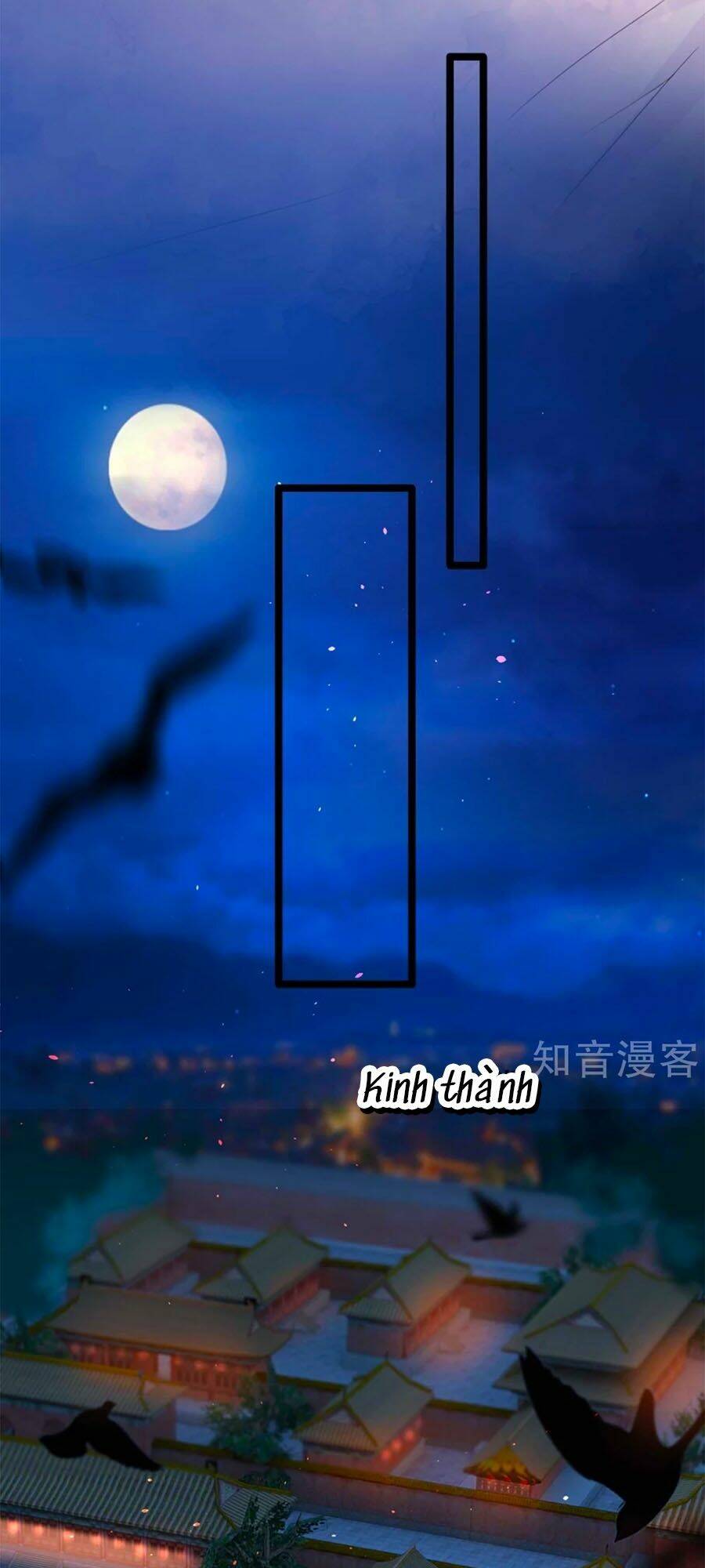 gian phi như thử đa kiều chapter 88 20