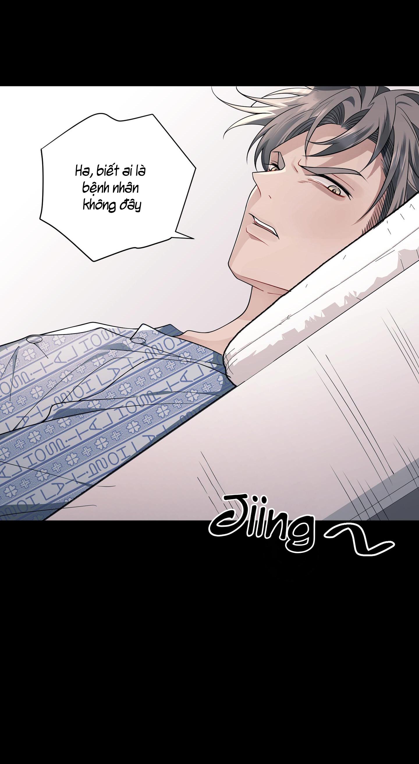 vết cắn tình yêu chapter 6 6