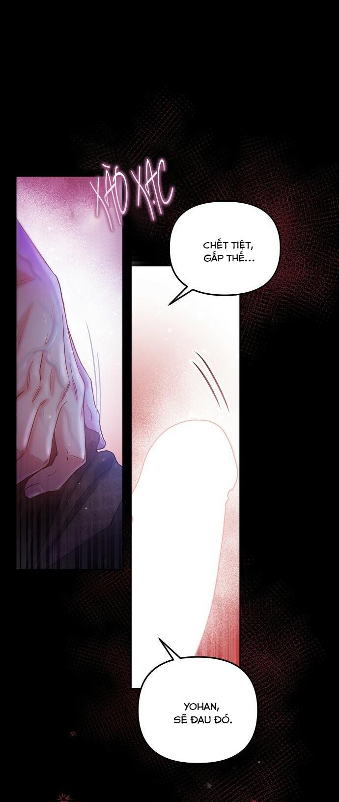 cơn mưa mật ngọt chapter 16 30