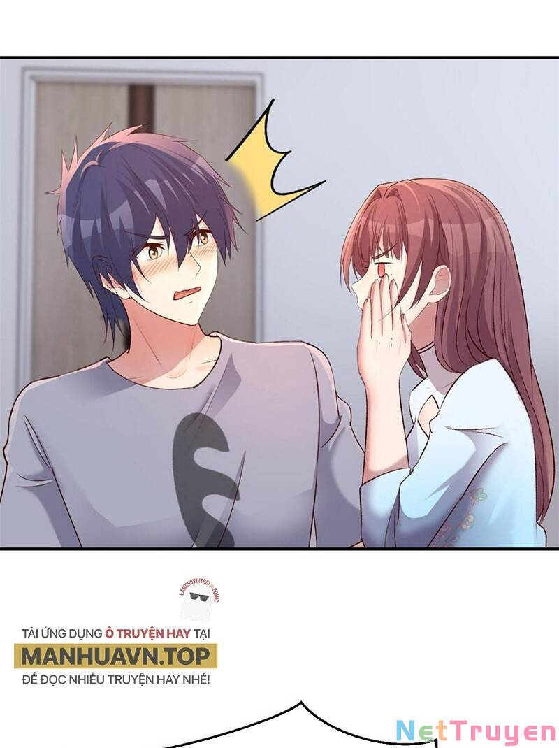 chị gái tôi là đại minh tinh chapter 135 13