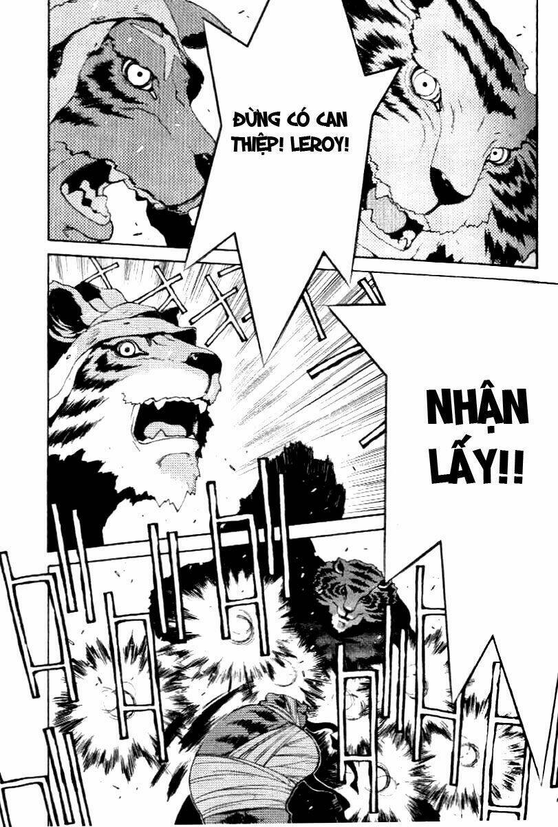 ragnarok: sword of the dark ones chapter 21 8