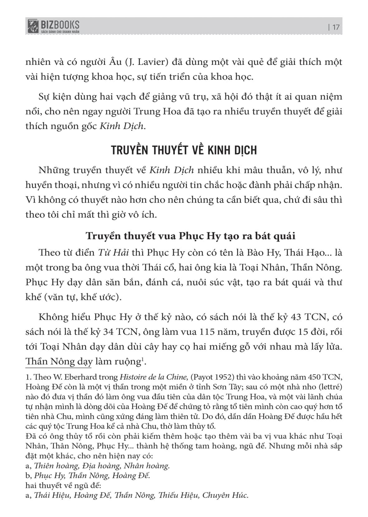Sách - Kinh Dịch Đạo Của Người Quân Tử (Tái Bản 2025)