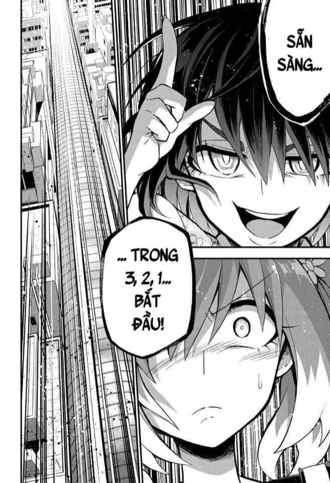 nana vô năng chapter 42 25